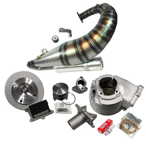 Mf2990 kit quattrini cilindro - kit,