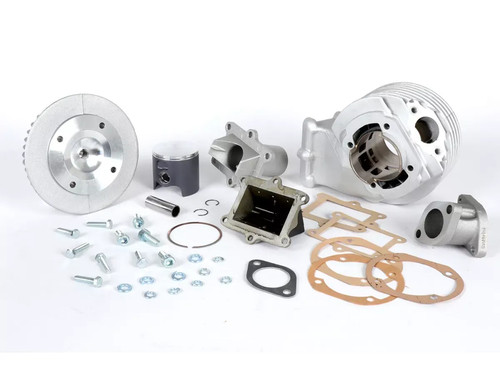 Cilindro quattrini m1l60s 144 - m1l60s,