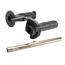 COMANDO GAS RAPIDO POLINI +