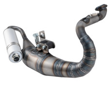 Marmitta VMC Strike Vespa 50