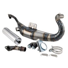 MF4196 Marmitta Racing VMC