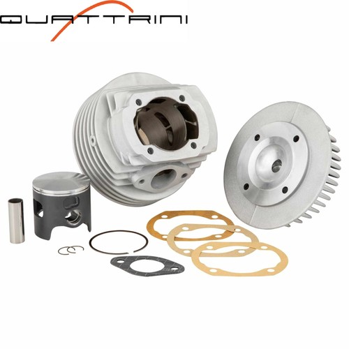 Cilindro quattrini m1b 60 - cilindro,