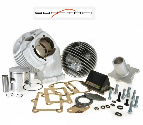 Cilindro quattrini m1l 144 - m1l,
