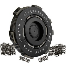 MF4415 Frizione VMC Hard Work