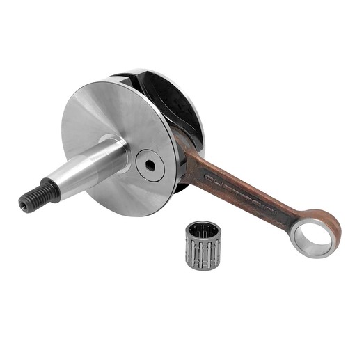 Mf2569 albero motore quattrini - albero,