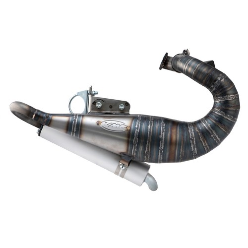 Marmitta vmc evo - vmc,