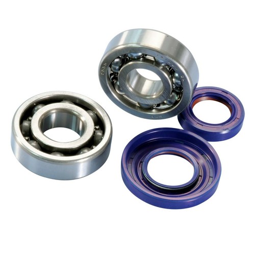 Kit cuscinetti revisione - kit,