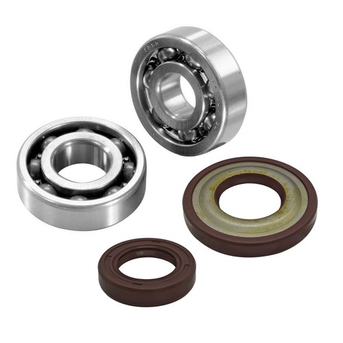 Kit revisione albero motore - kit,