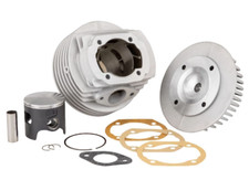 QUATTRINI CILINDRO M1B-60-GTR