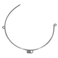 MF4551 Distanziale Spessore