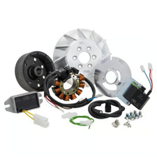 ACCENSIONE ELETTRONICA