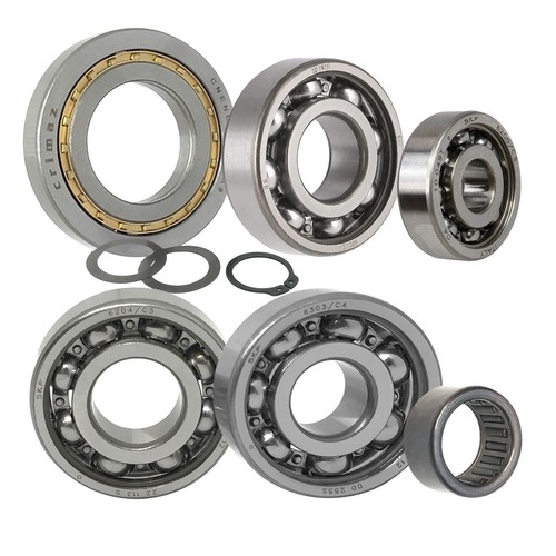 Mf3943 kit cuscinetti - mf3943, motore