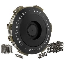 MF0260 Frizione VMC Hard Work