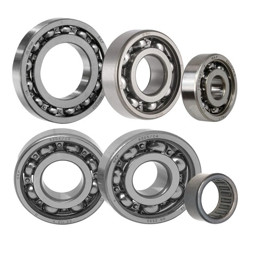 Mf3942 kit cuscinetti motore - mf3942,