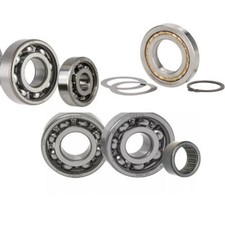 Kit Cuscinetti Motore Racing