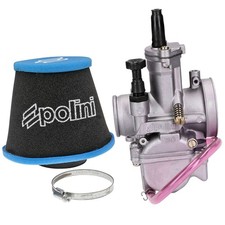 Carburatore Polini PWK 30