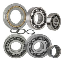 MF3943 Kit Cuscinetti Motore