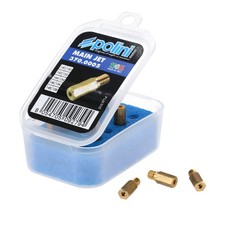 MF7937 Kit 10 Getti Gigler