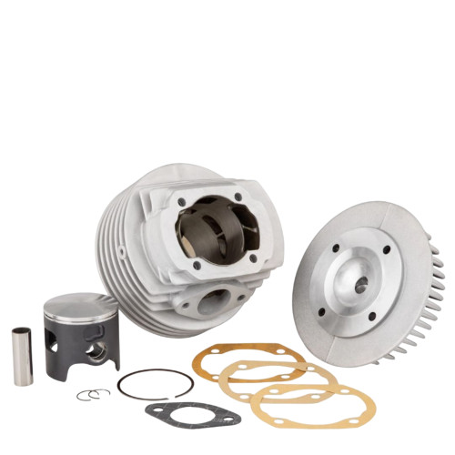 Cilindro quattrini m1b - cilindro, m1b-60-gtr