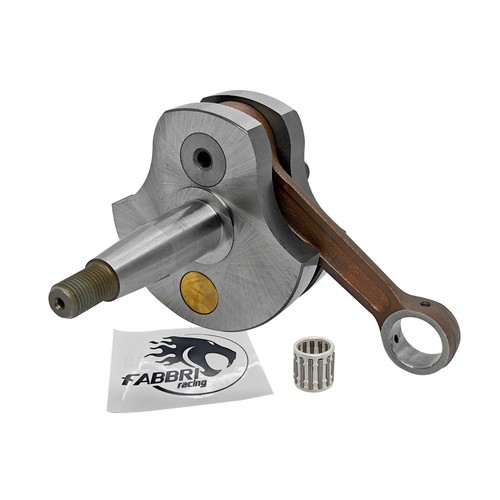 Albero motore fabbri racing - motore,