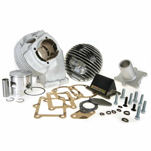 Quattrini cilindro m1l gtr - quattrini, m1l-60-gtr